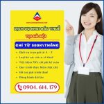 Dịch Vụ Khai Báo Thuế Tại Thanh Oai Hà Nội Giá Rẻ, Uy Tín