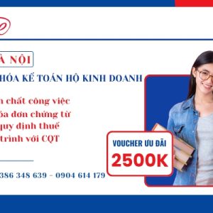 Hoc Ke Toan Ho Kinh Doanh