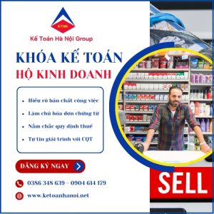 Ke Toan Ho Kinh Doanh