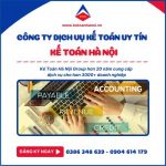 Dịch Vụ Thành Lập Doanh Nghiệp Trọn Gói Tại An Giang
