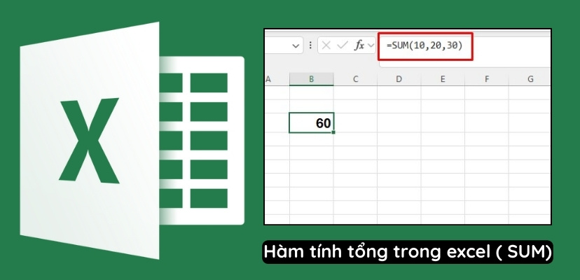 hàm sum