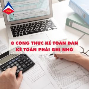 Cong Thuc Ke Toan