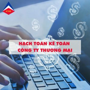 Hach Toan Ke Toan Cong Ty Thuong Mai