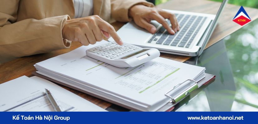 Hach Toan Nghiep Vu Mua Vao