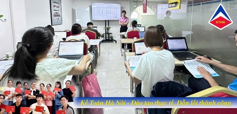 Cac Khoa Hoc Ke Toan Tong Hop